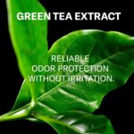 Art of Sport Men’s Deodorant, Talc Free, Eucalyptus Fragrance, Made with Natural Botanicals, Green Tea, Made for Athletes, Victory Scent, 2.7 Ounce (Pack of 2) - Image 5