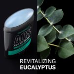 Art of Sport Men’s Deodorant, Talc Free, Eucalyptus Fragrance, Made with Natural Botanicals, Green Tea, Made for Athletes, Victory Scent, 2.7 Ounce (Pack of 2) - Image 8