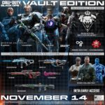 Call of Duty®: Black Ops 7 – Vault Edition – Xbox Series X|S, Xbox One, and Windows [Digital Code] - Image 4