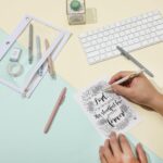 Mr. Pen- Retractable Gel Pens, 6 Pack, Black Ink, Cat Gel Pens, Cat's Tail Gel Pens Fine Point 0.5mm, Retractable Pens, Aesthetic Pens for Journaling Fine Tip Pens, Cute Cat Pens for Cat Lovers - Image 10