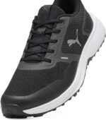 PUMA Men's Fusion Grip 6 Golf Shoe - Image 3