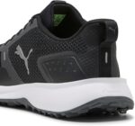 PUMA Men's Fusion Grip 6 Golf Shoe - Image 5