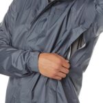 MARMOT Men's Precip Eco Waterproof Rain Jacket - 100% Recycled, Breathable, Lightweight, Packable Raincoat - Image 8