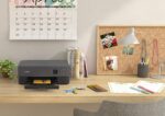 Canon TS5320 All in One Wireless Printer, Scanner, Copier with AirPrint, Black, Amazon Dash Replenishment Ready - Image 8