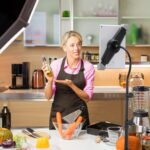 Tripod Stand for Ipad,Gooseneck 65-inch Floor Stand for Tablet,Floor Stand for iPad Tripod with 360° Rotating Mount for Mini, Air, Pro and All 4.7-11.9 Inch Tablet and Phone - Image 9