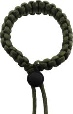 2PCS 40cm Outdoor Survival Bracelet Camera Nylon Wrist Straps Umbrella Cord Braided Rope Pendant for DSLR Camera Binoculars Rangefinders - Image 4