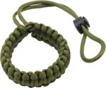 2PCS 40cm Outdoor Survival Bracelet Camera Nylon Wrist Straps Umbrella Cord Braided Rope Pendant for DSLR Camera Binoculars Rangefinders - Image 5