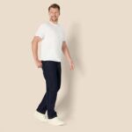 Amazon Essentials Men's Relaxed Fit T-Shirt - Image 6