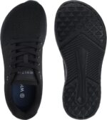 WHITIN Men's Wide Toe Box Walking Shoes + Zero Drop with Non-Slip Rubber Outsole - Image 4