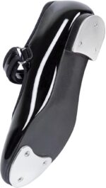 ARCLIBER Unisex-Child Tap Shoe for Girls and Boys Non-Slip Tap Dance Shoes for Toddler/Little Kid/Big Kid - Image 4