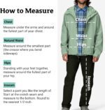 MARMOT Men's Cascade Durable & Waterproof Rain Jacket - Image 7