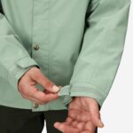 MARMOT Men's Cascade Durable & Waterproof Rain Jacket - Image 8