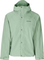 MARMOT Men's Cascade Durable & Waterproof Rain Jacket - Image 9