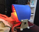 Hydraskincare PDT LED Red Light Therapy for Face Mask Facial Skin Care Rejuvenation Photon Therapy Machine - Image 3
