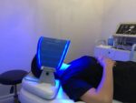 Hydraskincare PDT LED Red Light Therapy for Face Mask Facial Skin Care Rejuvenation Photon Therapy Machine - Image 4