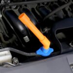 EPAuto Spill Proof Radiator Coolant Filling Funnel Kit - Image 6