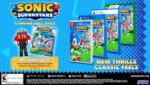 Sonic Superstars - PlayStation 5 - Image 3