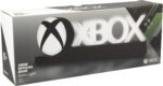 Paladone Xbox Icons Light, Dynamic and Standard Lighting Modes, Licensed Xbox Gaming Desk Accessory & Game Room Decor, Xbox Gift for Men - Image 8