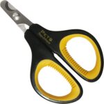 Cat Nail Clippers by Pet Republique – Professional Stainless-Steel Nail Clipper for Cats, Kittens, Hamster, Rabbits, Birds, & Small Breed Animals Claw Trimmer - Image 4