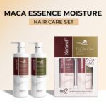 Karseell Collagen Hair Treatment Repair Conditioning, Shampoo and Conditioner Set for Dry Damaged Hair All Hair Types 16.9floz + 16.9floz - Image 3