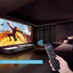 NEW Model Universal Remote Control Compatible with All Vizio Remote LCD LED QLED HD 4K UHD HDR Smart TVs Series Remote - Image 3