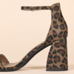 Amazon Essentials Women's High Heel Nola - Image 5