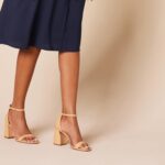 Amazon Essentials Women's High Heel Nola - Image 7