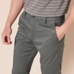 Amazon Essentials Men's Slim-Fit Stretch Golf Pant - Image 5