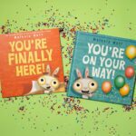 You're On Your Way! (You’re Finally Here!, 2) - Image 4