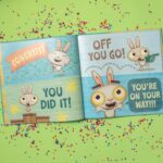 You're On Your Way! (You’re Finally Here!, 2) - Image 5