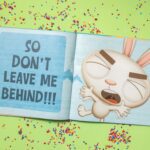 You're On Your Way! (You’re Finally Here!, 2) - Image 6