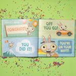 You're On Your Way! (You’re Finally Here!, 2) - Image 7