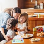 4 Pack Baby Wipes Dispenser, Refillable Travel Wet Wipes Holder Portable Reusable Wipe Case Lightweight Waterproof with Sealed Zipper to Keep Wipes Clean and Moist - Image 6