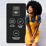 NatureWise Vegan Vitamin D3 + K2 - Organic D3 5000IU + Natural Vitamin K2 100mcg - Bone Support - High Absorption with Organic Cold-Pressed Olive Oil - Non-GMO - Image 6