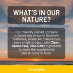 NatureWise Vegan Vitamin D3 + K2 - Organic D3 5000IU + Natural Vitamin K2 100mcg - Bone Support - High Absorption with Organic Cold-Pressed Olive Oil - Non-GMO - Image 10