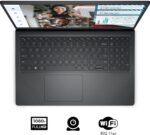 Dell 3520 15 15.6" Laptop Computer for Home & Student, Intel 6-Core Processor (Beat i5-1135G7), 120Hz FHD, 32GB DDR4 RAM, 1TB PCIe SSD, WiFi, Bluetooth, RJ45, HDMI, Black, Business Windows 11 Pro - Image 5