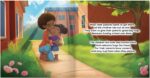 With Jesus Book Series – 6-Book Bundle (Books 12–17) – Christian Book Set for Kids Featuring Practical Bible Stories, Perfect for Sunday School, Homeschool, and Bedtime for Ages 3 to 8 - Image 5
