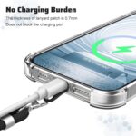 Meliya 2xPhone Lanyard&Patches&Adjustable Neck Strap, Universal Cell Phone Multifunctional Patch Lanyard for Most Smartphone - Image 7