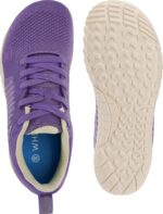 WHITIN Women's Wide Barefoot Trail Running Shoes | Minimalist Hiking Footwear | Zero Drop | Flexible Traction - Image 4