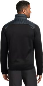 Eddie Bauer Men's Emberlite Hybrid Jacket - Image 3