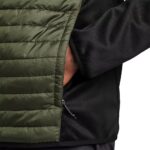 Eddie Bauer Men's Emberlite Hybrid Jacket - Image 4