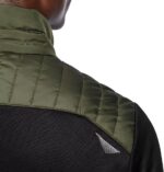 Eddie Bauer Men's Emberlite Hybrid Jacket - Image 5