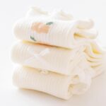 Baby Knee High Socks Non Slip Grip Ankle Socks Ruffled Long Stockings for Infants Toddlers Kids Boys Girls Spring - Image 6