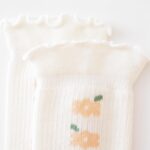 Baby Knee High Socks Non Slip Grip Ankle Socks Ruffled Long Stockings for Infants Toddlers Kids Boys Girls Spring - Image 7