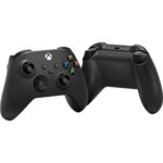 Microsoft Xbox Core Wireless Controller 2-Pack Bundle – Carbon Black – Xbox Series X|S, Xbox One, and Windows Devices - Image 3