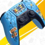 PlayStation DualSense® wireless controller – Fortnite® Limited Edition - Image 4