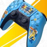 PlayStation DualSense® wireless controller – Fortnite® Limited Edition - Image 5