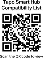 Tapo Smart Home Central Hub for Smart Devices – Connect up to 16 Tapo Cameras & 64 Sub-G Sensors, Built-in 16GB Storage + 2.5'' SATA Expandable Storage Option, Improves Camera AI Accuracy – Tapo H500 - Image 3