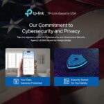 Tapo Smart Home Central Hub for Smart Devices – Connect up to 16 Tapo Cameras & 64 Sub-G Sensors, Built-in 16GB Storage + 2.5'' SATA Expandable Storage Option, Improves Camera AI Accuracy – Tapo H500 - Image 10