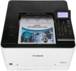 Canon Color imageCLASS LBP632Cdw Wireless Laser Printer for Home and Office WiFi Mobile Ready 22 PPM (Renewed) - Image 3